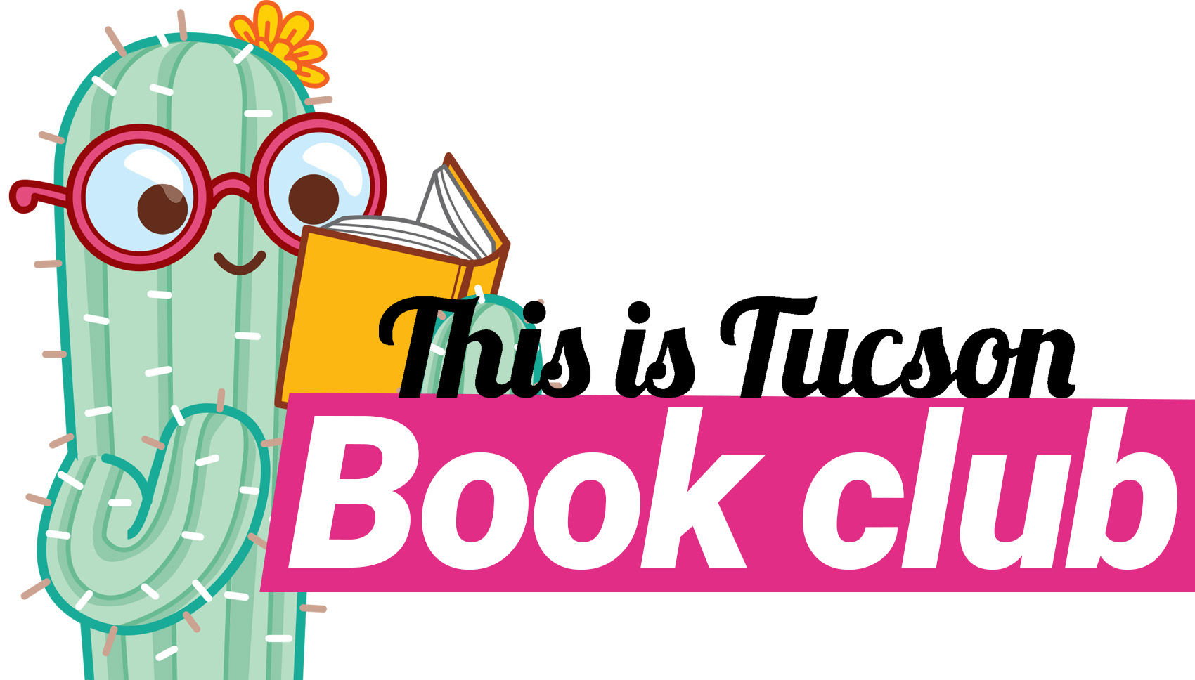 This Is Tucson Book Club